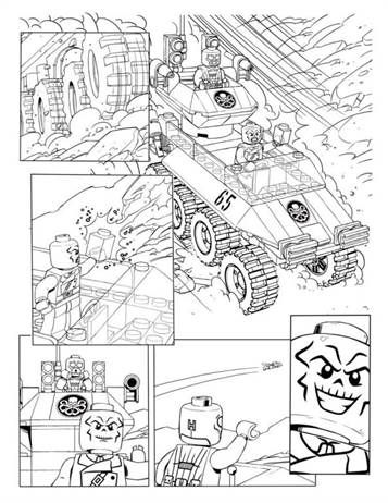 Avengers Infinity War Lego Marvel Lego Avengers Coloring Pages - WoodsInfo